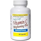 beshiny l glutathione skin lightening BeShiny Glutathione and Vitamin C 1000mg Skin Whitening Brightening Pills  Set