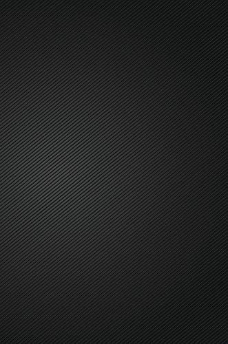 A5 Dotted Notebook: (Black) - Bullet Journal (Thick Paper)