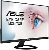 ASUS VZ279HE 27" FHD IPS Monitor Ultra-Slim Frameless HDMI D-Sub TUV Certified view 2