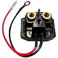 A.A Starter Relay Solenoid for Yamaha 50-225 HP Outboards 68V-8194A-00-00