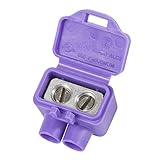 King Innovation 95035 AlumiConn Wire Connector, 100