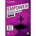 Empower Upper-intermediate/B2 Workbook with Answers (Cambridge English Empower)
