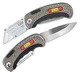 IVY Classic 11147 Hinge-Loc 2-in-1 Folding