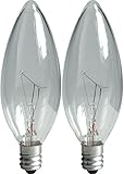 General Electric Crystal Clear Incandescent