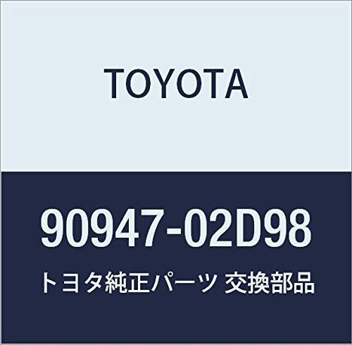 TOYOTA Genuine Parts Front Flexible Hose NO.1