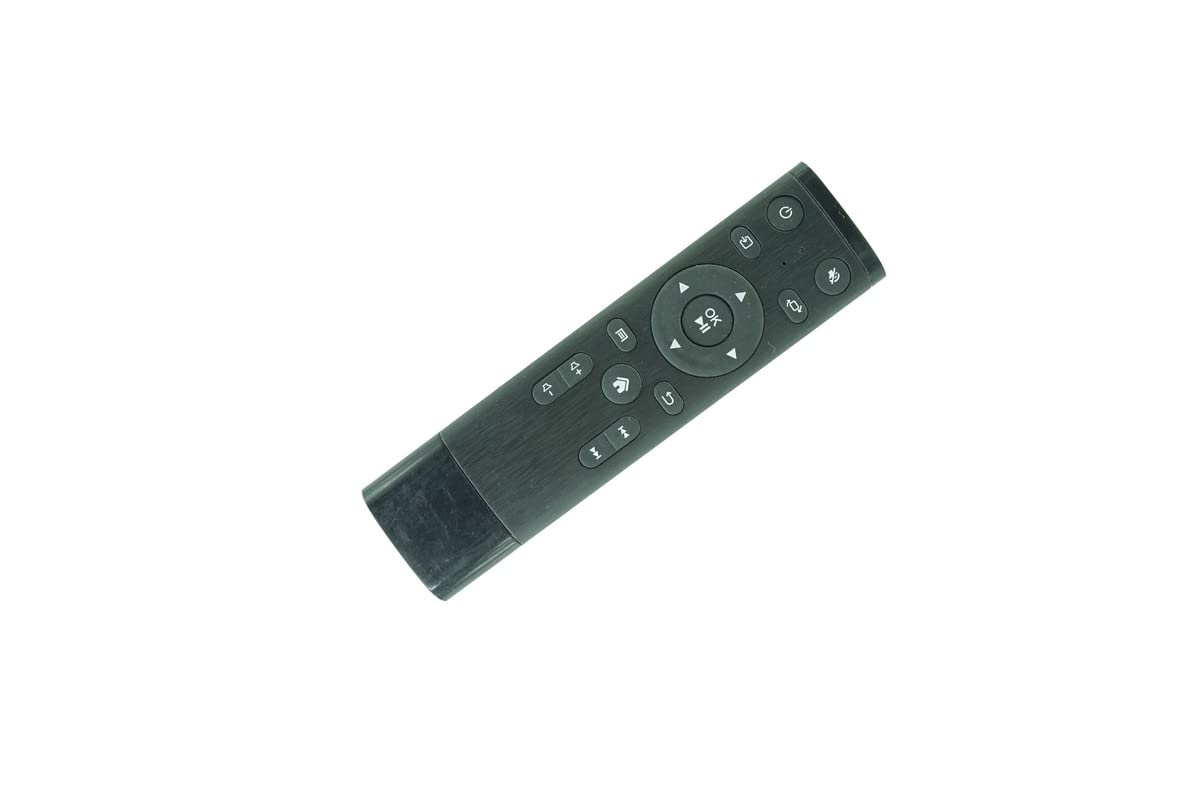 Remote Control for Artlii Play3 5G LED Mini DLP Android Smart Projector