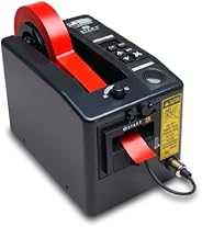 START International ZCM1000 (M1000) Electronic Tape Dispenser (2" Max Tape Width, 39" Max Tape Cut L