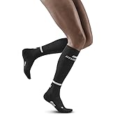 CEP Women's Running Compression Tall Socks 4.0 - Athletic Long Socks For Performance