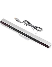Neuftech - Sensor Barra Compatibile con Nintendo Wii e Wii U Console