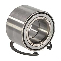 Kugel Rear Wheel Bearing Race Set 70-516007