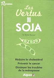 Les  vertus du soja