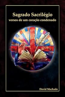 Livro Sagrado Sacrilégio