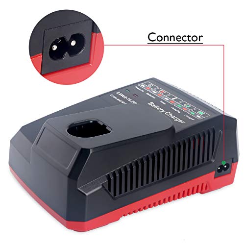 19.2 Volt LithiumIon & Nicad Battery Charger for Craftsman DieHard C3