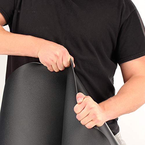 Velotas Pro Series High Density Personal Fitness Equipment Mat