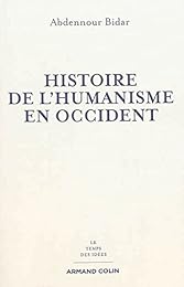 Histoire de l'humanisme en Occident
