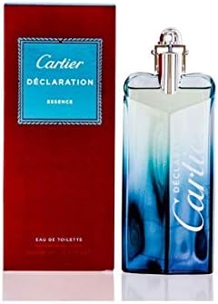 Cartier Declaration Essence For Men -Eau de Toilette, 100 ml- price in UAE  | Amazon UAE | kanbkam