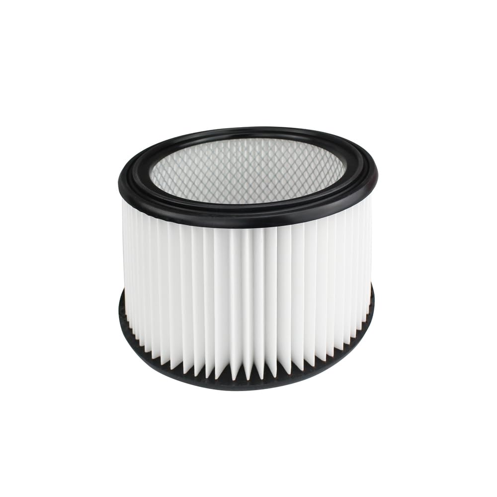 MisterVac Compatible with Filter Cartridge Replacement Filter Stihl SE 62