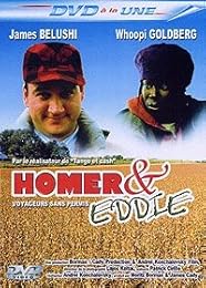 Homer & Eddie