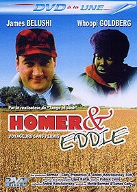 Homer & Eddie