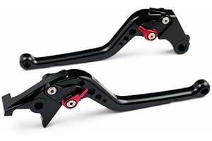 TKspeed Long Brake Clutch Levers for Buell M2 Cyclone 1997-2002 XB12R 2009 XB12Ss 2009 XB12Scg 2009 X1 Lightning 1998-2002 S1