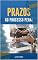 Livro Prazos no processo penal