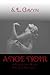 Ange Noir: A Forged by Magic Prequel Novella
