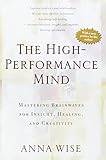 The High-Performance Mind cover