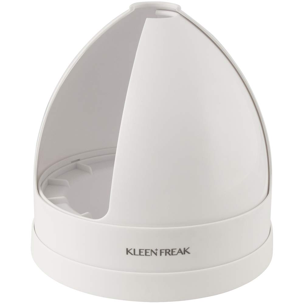 KLEEN FREAK germ protection antibacterial (Twister Plunger Caddy) (Pack of 8) Image