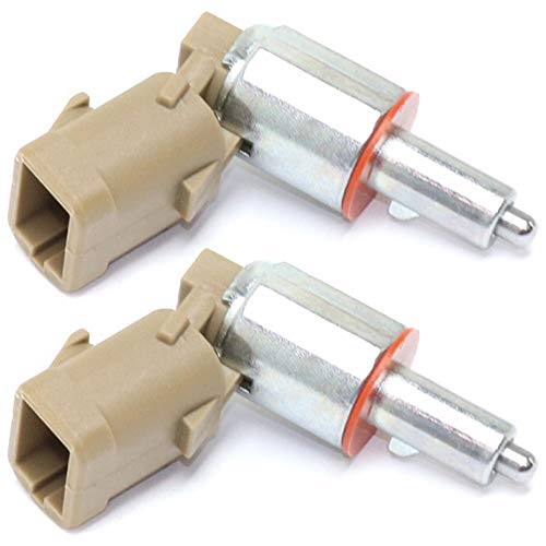 EvanFischer Door Jamb Switch for Lincoln Navigator 0303 Set of 2