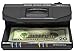 Royal Sovereign 4-Way Counterfeit Detector, Ultraviolet, Magnetic, Watermark, and Micro-Print Counterfeit Detection (RCD-3PLUS)