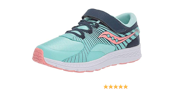 turquoise saucony