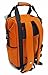 Polar Bear Coolers Backpack, Burnt Orange, 18 x 12 x 7-Inch