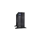 APC SMX3000LVNC Smart-UPS X 3000VA Rack/Tower with