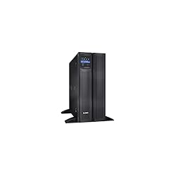 APC SMX3000LVNC Smart-UPS X 3000VA Rack/Tower with