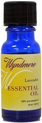 Wyndmere Lavender Pure Essential Oil