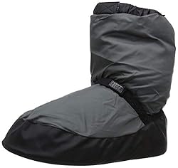 Bloch Women's Warm up Bootie Dance