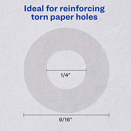 Avery Self Adhesive Hole Reinforcement Stickers 1 4 Diameter Hole avery-self-adhesive-hole-reinforcement-stickers-1-4-diameter-hole