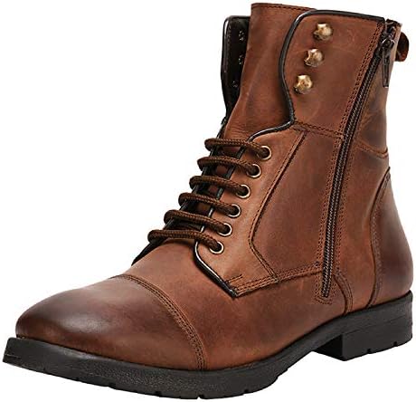 1 inch ankle booties