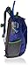CamelBak Scout Kids Crux Reservoir Hydration Pack, Periwinkle/Sapphire, 1.5 L/50 oz