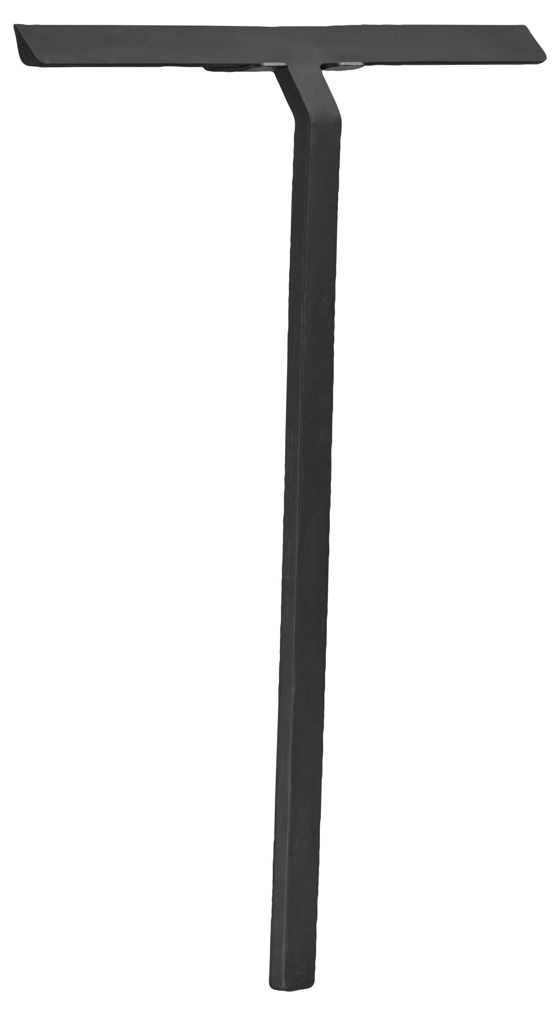 Zone Denmark Rim Shower Squeegee with Holder 52 x 30 cm Black