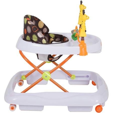 safari baby walker