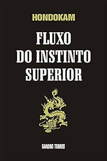 Livro Hondokam - Fluxo do Instinto Superior