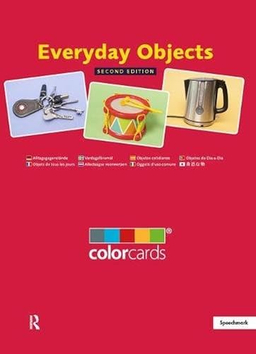 Download Everyday Objects - Colorcards PDF