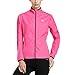 Baleaf Women's Windproof Windbreaker Cycling Jacket