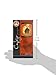 Cafejo Single Cup Coffee Pods, Adrenaline Explosion (18 Count)