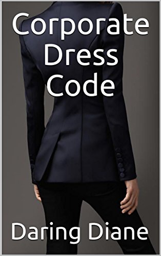 [D.O.W.N.L.O.A.D] Corporate Dress Code (Terry Moran Book 1)<br />P.P.T