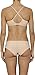 Calvin Klein Women's Everyday Lightly Lined Full Coverage Bra, Bare, 36C