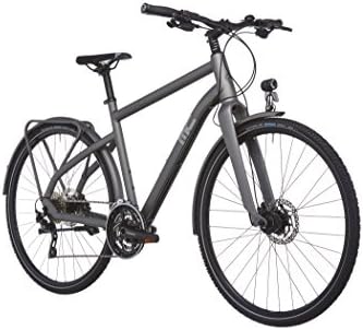 ghost square urban 5.8 city bike