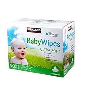 kirkland wipes phenoxyethanol