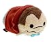 DISNEY TSUM TSUM 3.5" MINI FANTASYLAND MR TOAD'S WILD RIDE